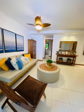 Apartamento Térreo Lagoa do Forte